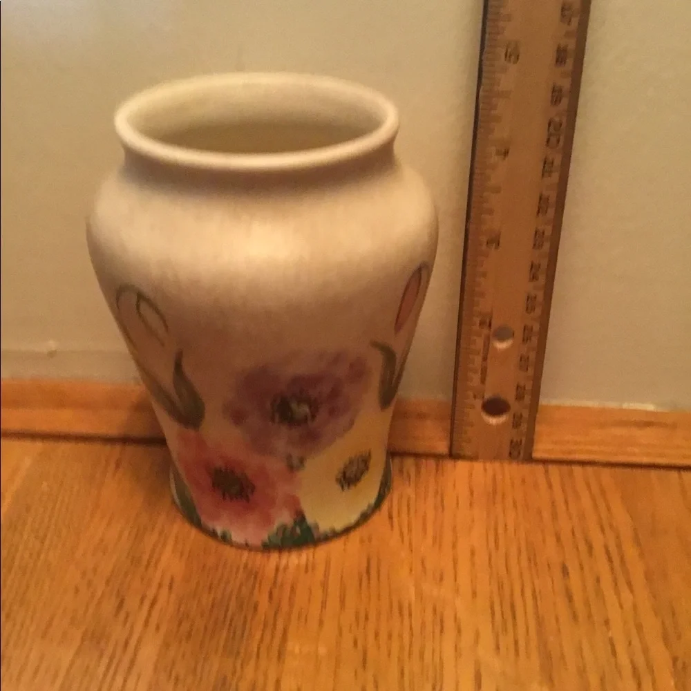 Vintage Redford Ware Mini Vase